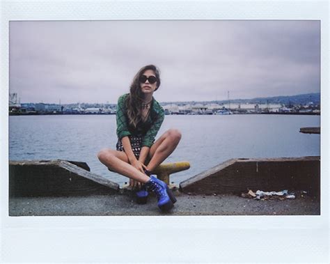 Mega Babe Cristal Serrano On Behance