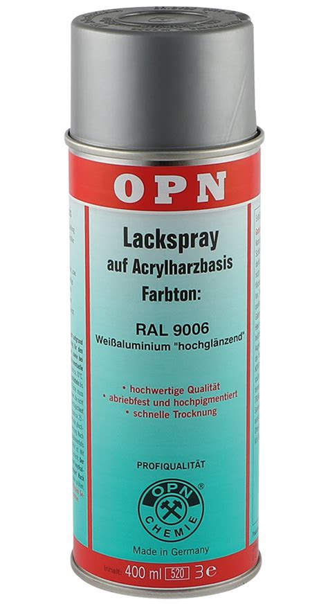 Lack Spray Felgensilber Ral Hoelzle