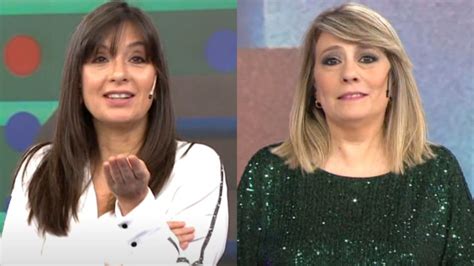 Edith Hermida encaró en vivo a Ana Laura Román Qué triste tener 30