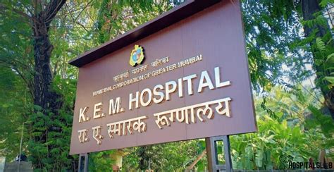 Top Government Hospital In Mumbai