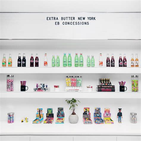 Boutiques And The City How Extra Butter Keeps The Streets Fresh