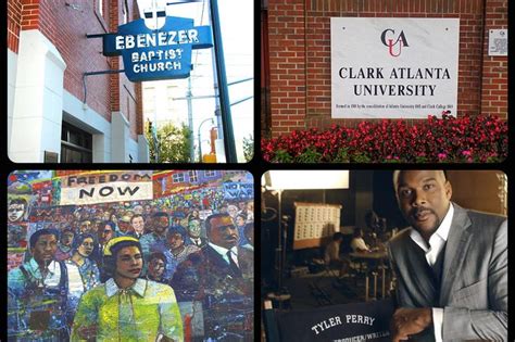 Atlanta Black Historycivil Rights Tours Triphobo