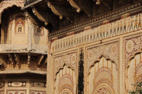 The Shekhawati Story - Vivaana