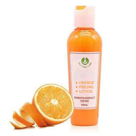 Peeling Whitening Lotion | ALLTIMECARE