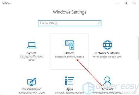 ASUS Touchpad Not Working On Windows 11 10 SOLVED Driver Easy