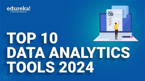 Top 10 Data Analytics Tools 2023 Best Tools For Data Analysis Data Analytics Training