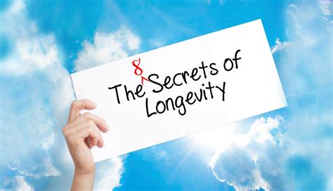 The 8 Secrets Of Longevity How Organizations Last 100 Years