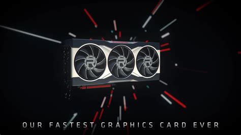 Amd Reaffirms Radeon Rx 7000 Rdna 3 Gpus And Ryzen 7000 Zen 4 Cpu