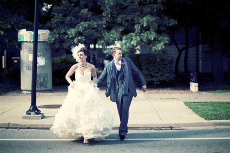 Ann Arbor Wedding From Jeffrey Lewis Bennett Twofoot Creative