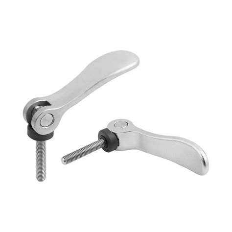 Plastic Cam Lever Inch Norelem L Ments Standard