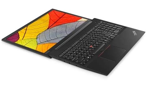 Thinkpad E Laptop Am