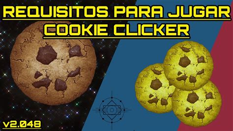 Cosas Que Necesitas Para Jugar Cookie Clicker Youtube