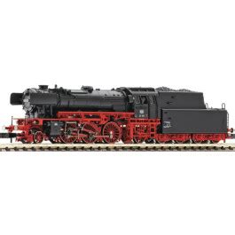 Steam Locomotive Br Db