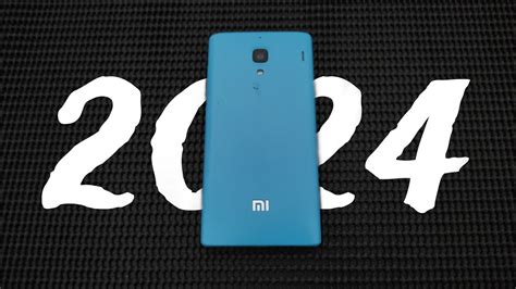 Xiaomi Redmi 1s Review In 2024 Still Worth It Youtube