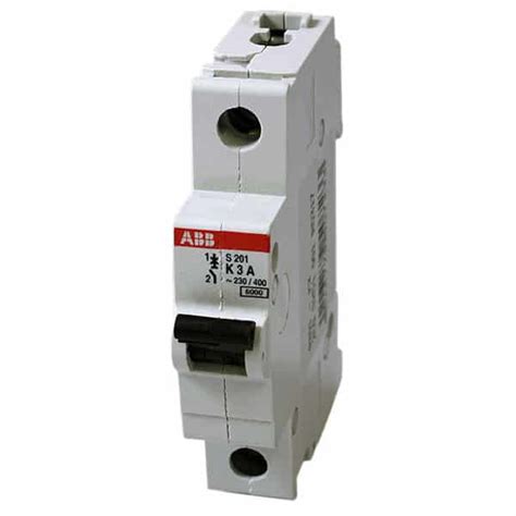 Common Miniature Circuit Breaker Applications