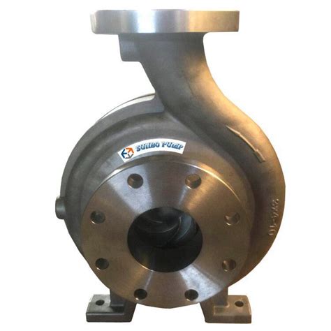 Centrifugal Pump Mtx Ltx X Shijiazhuang Sunbo Pump Co Ltd