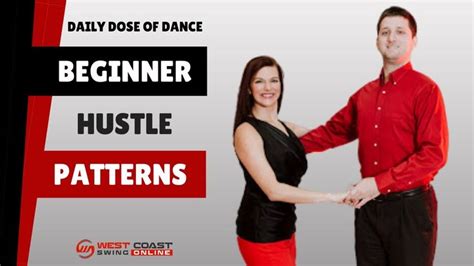 Basic Hustle Moves Beginner Hustle Lesson Youtube Hustle Dance