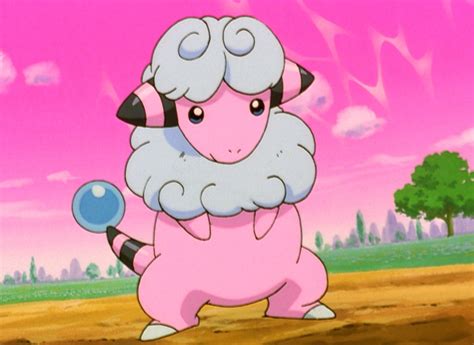 Flaaffy De Lyserg Wiki Pokefannon Fandom Powered By Wikia