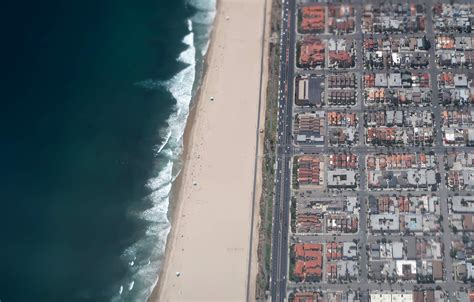 California Sues Huntington Beach For Snubbing Affordable Housing