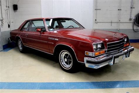 1979 Buick Lesabre Chicago Car Club