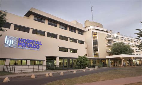 Hospital Privado Universitario De C Rdoba