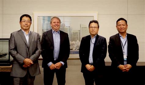 mol launches shipping payment service port technology international