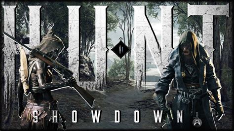 Hunt Showdown Ezt Lehoztuk 🤩🤠🤠 Youtube