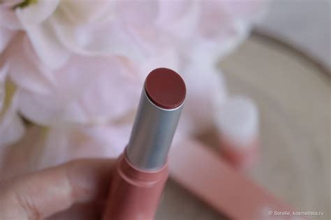 Rom nd Glasting Melting Balm 13 Scotch nude Отзывы покупателей