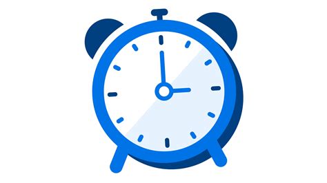 Alarm Clock Ringing Png