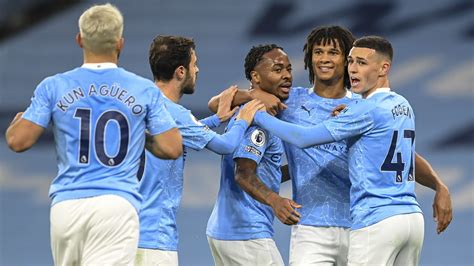 Premier League Manchester City pokonał Arsenal remis Chelsea WYNIKI