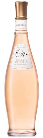 Domaine Ott Chateau De Selle Ros South Florida Reporter