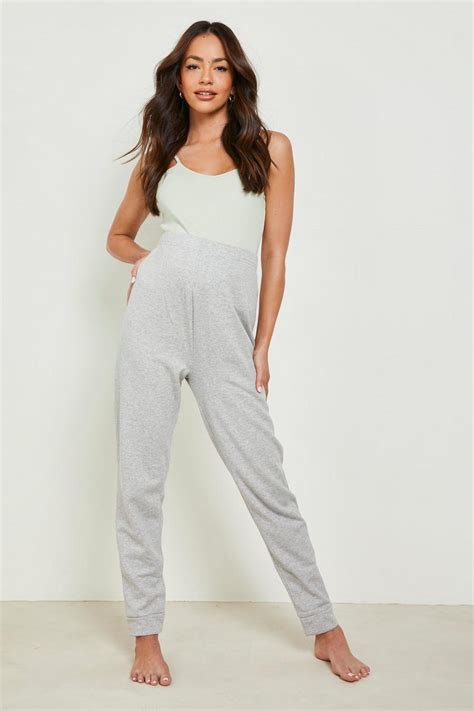 Maternity Loungewear Maternity Lounge Sets Boohoo Usa