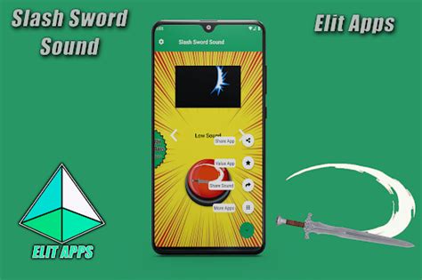 Slash Sword Sound for PC / Mac / Windows 11,10,8,7 - Free Download ...