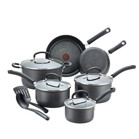 6 Best Hard Anodized Cookware Sets [jan 2024] Reviews And Buying Guide