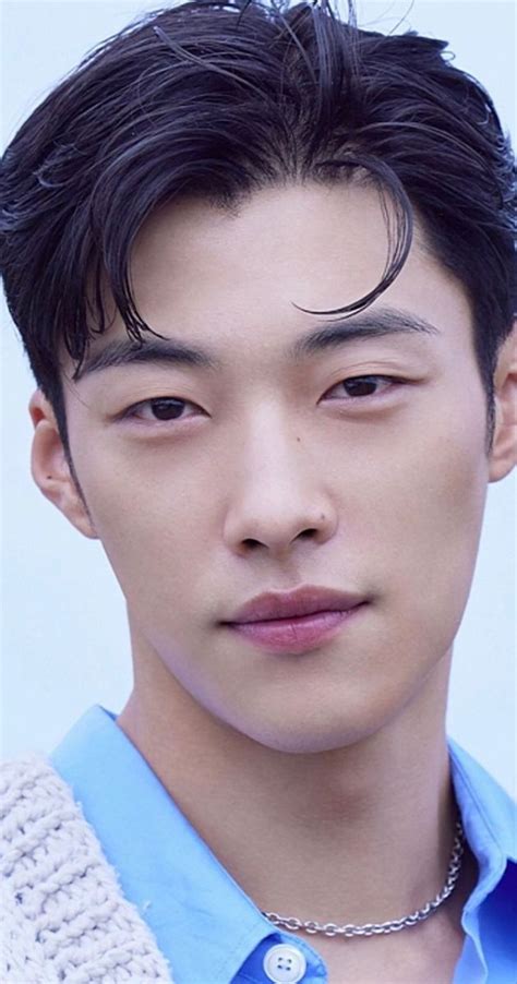 Woo Do Hwan In 2023 Woo Do Hwan Handsome Korean Actors Woo