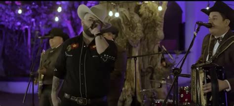 La boda del huitlacoche conoce la historia de esta canción viral en