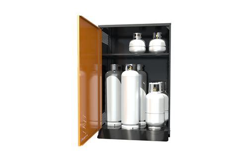 Gas Bottle Cages Gas Cylinder Storage Storemasta