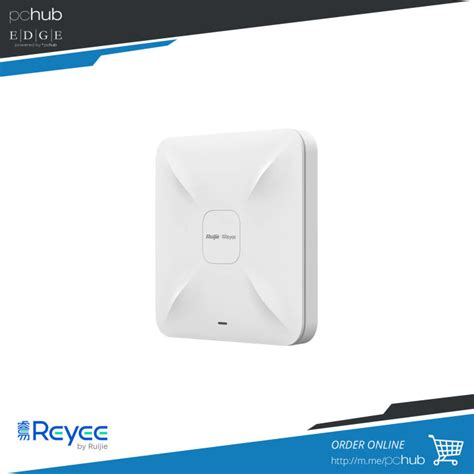 Reyee RG RAP2200 E Ceiling Access Point AP Wifi AC1300 Dual Band