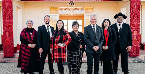 Maori Lives Matter – Maori Party launch 2020 Election Campaign – Waatea ...