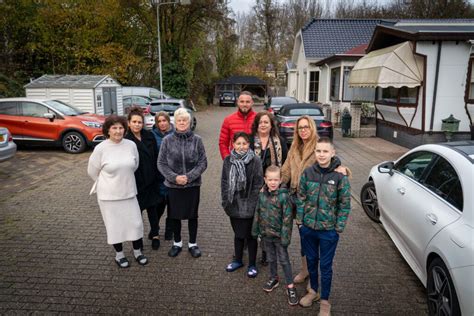 Huisje Op Wielen Zoveel Woonwagens Vind Je In Arnhem