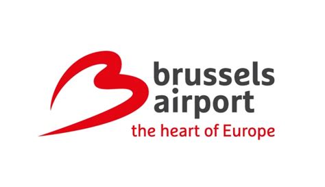 Flughafen Brüssel – „the heart of Europe“ – Design Tagebuch