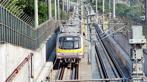 Biyahe Ng Lrt Suspendido Dahil Sa Power Failure Rmn Networks