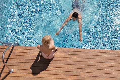 Heated Swimming Pools Barut Hotels