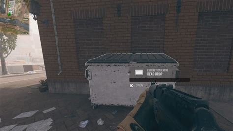 Where To Find the Vondel University Dead Drops in Warzone DMZ