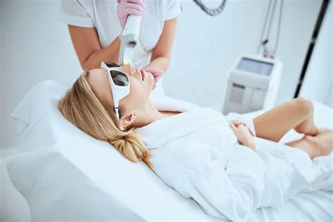 Resurfacing Rejuvenecimiento Facial Con Láser Piel Radiante