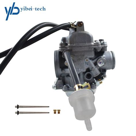 For Honda Rebel Ca Cmx 250 C Cmx250 Ca250 Carburetor Dual Carb Assy Set Chamber Ebay