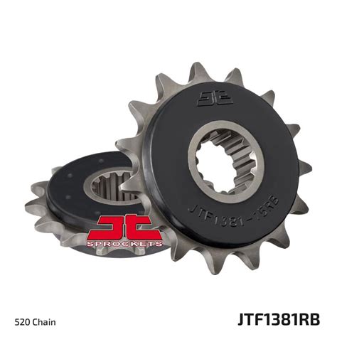 Jt Sprockets Catalogue