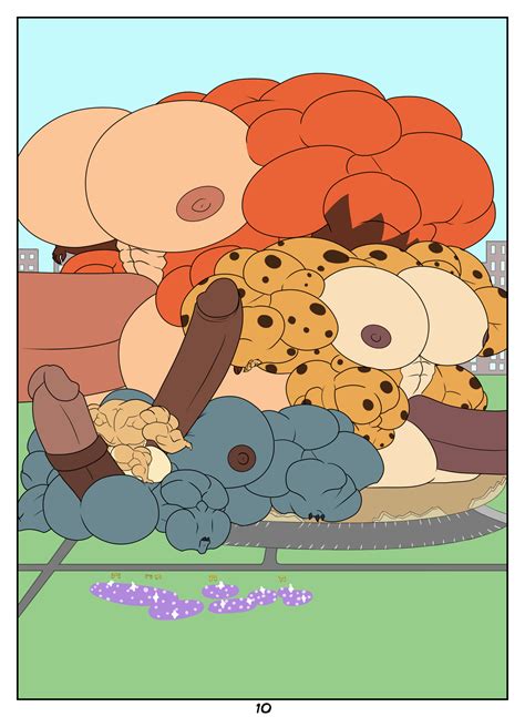 Rule Animated Anthro Ass Balls Benjamin Clawhauser Big Balls Big
