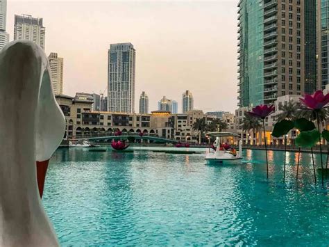 Where To Stay In Dubai Best Dubai Areas Compared Map