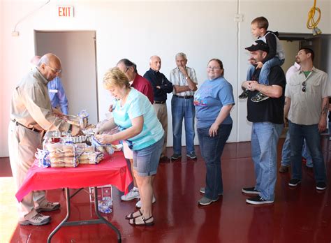 Photo Gallery • Fire Department Ribbon Cutting 2013